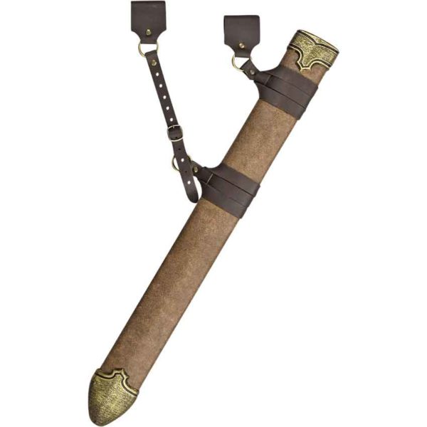 Man-at-Arms' Scabbard - Medium