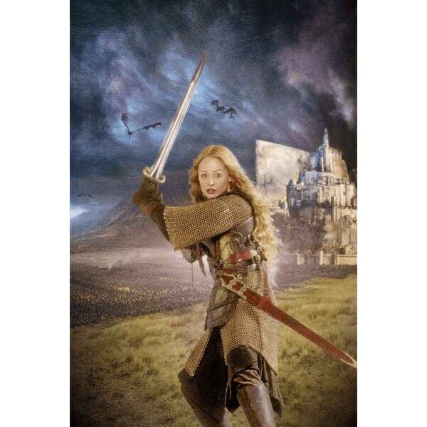 Sword Of Eowyn