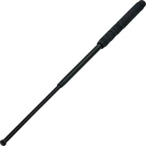 Night Watchman Impact Baton - 21 Inches