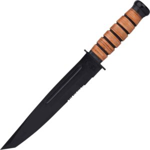 USMC Tanto Survival Machete