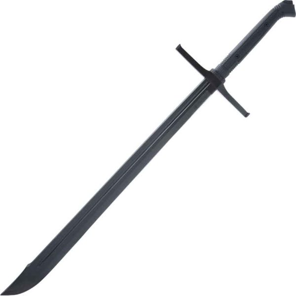 Honshu Boshin Practice Grosse Messer Sword