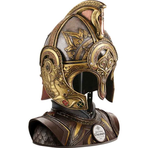 Helm Of King Theoden