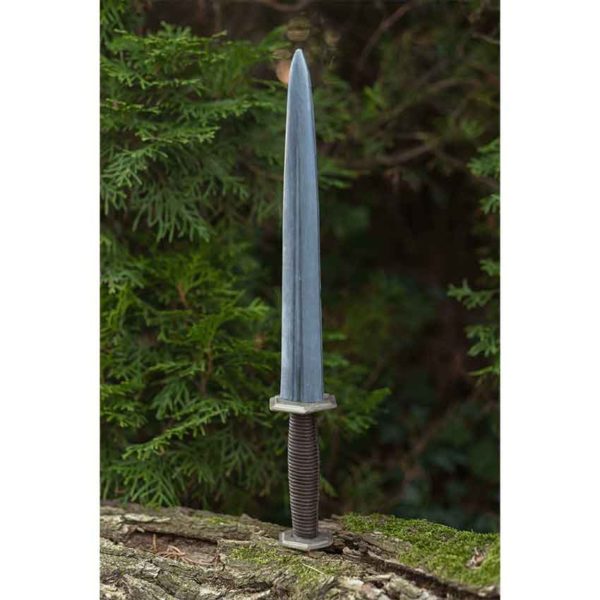 Nobles LARP Rondel Dagger