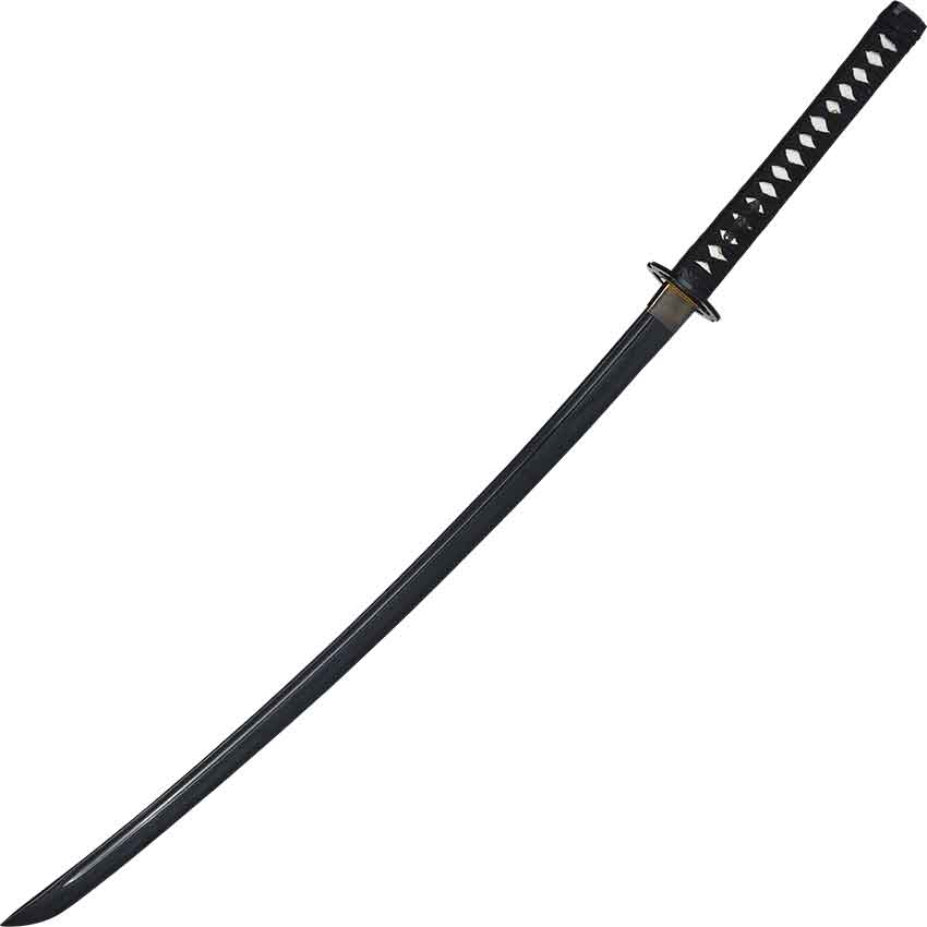 Dark Blade Katana, Sword