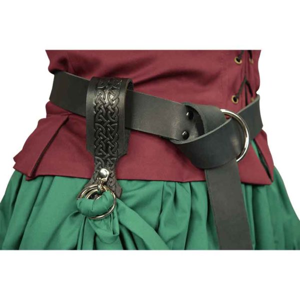 Womens Essential Medieval Outfit