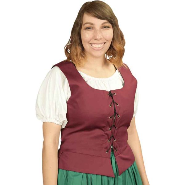 Womens Essential Medieval Outfit