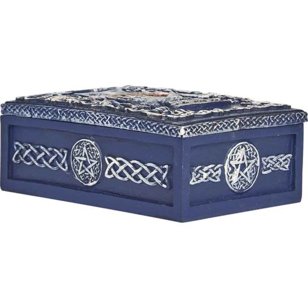 Magical Spell Tarot Box