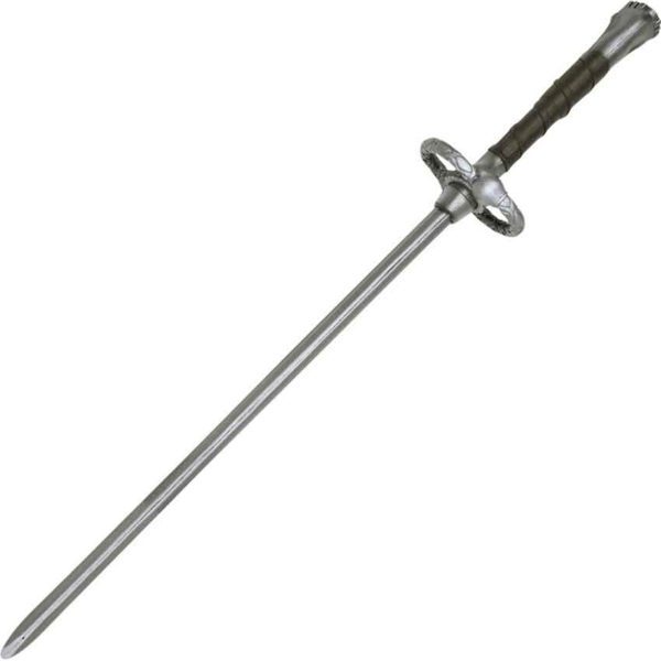 Cretzer II LARP Short Sword with Cretzer Ring