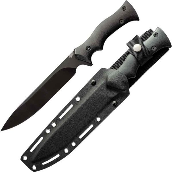 APOC Wayward Camper Knife