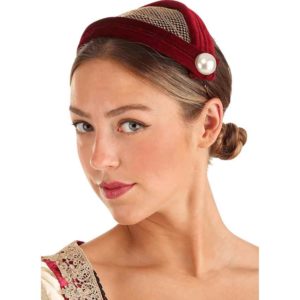 Juliet Costume Hat