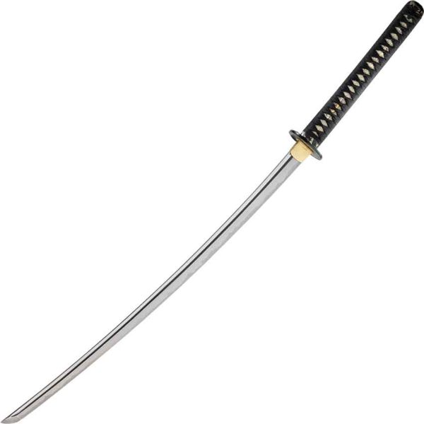 Toyotomi Hideyoshi Katana