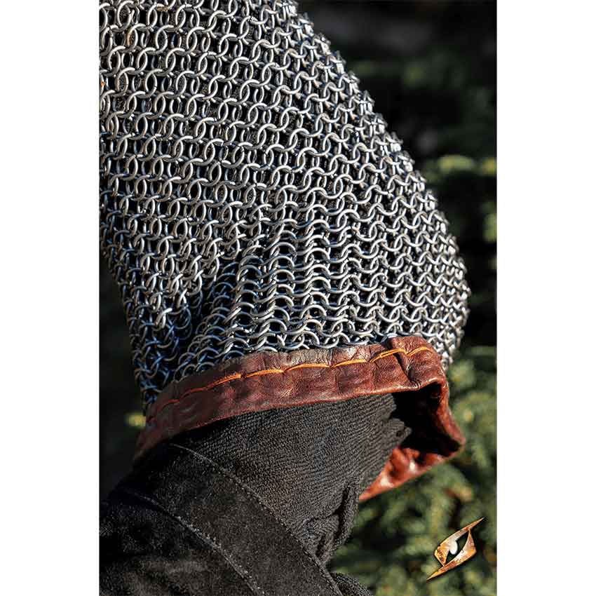 Chainmail Sleeves - Epic Armoury