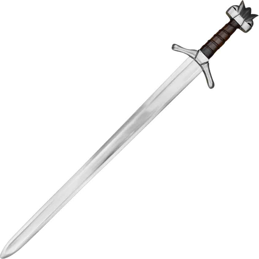 Swedish Viking Sword