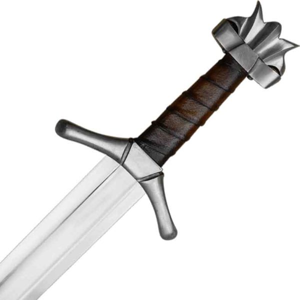 Swedish Viking Sword