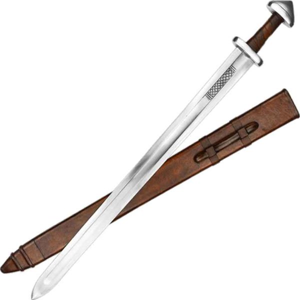 Gunther Viking Sword