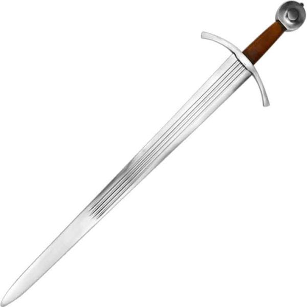 Moonbrand Arming Sword