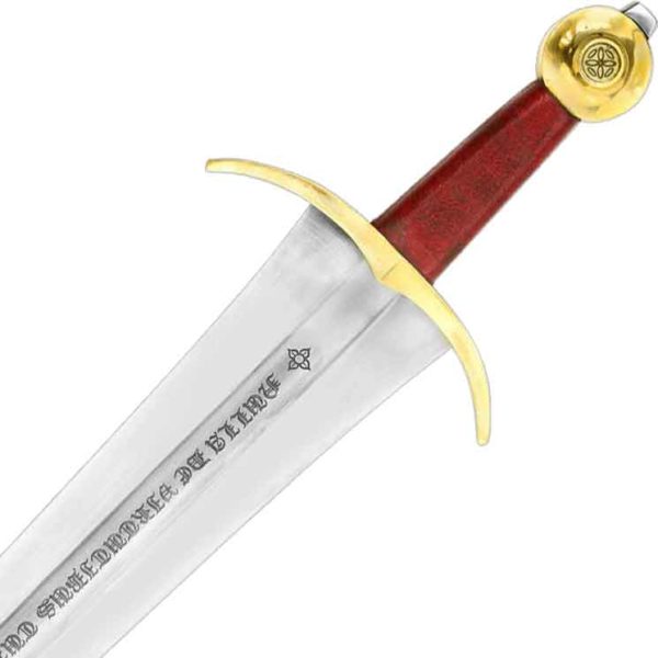 Phillipe IV Sword