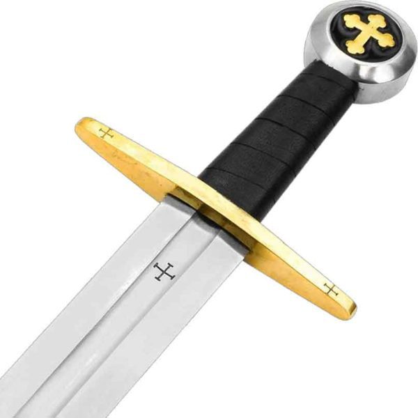 Militia Templi Sword