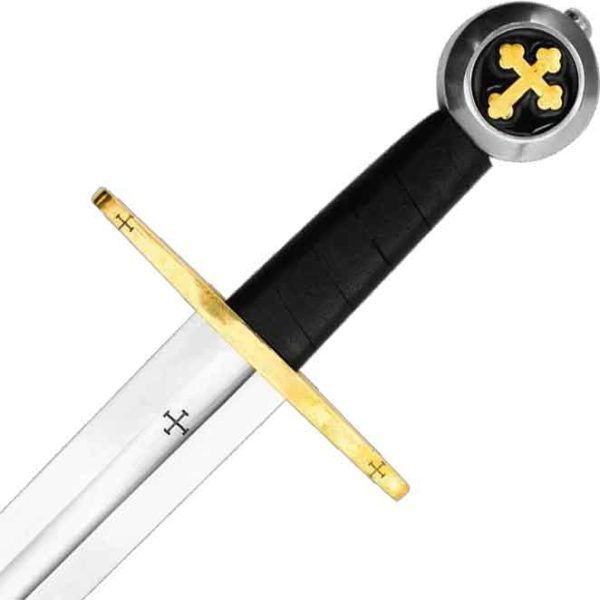 Militia Templi Sword