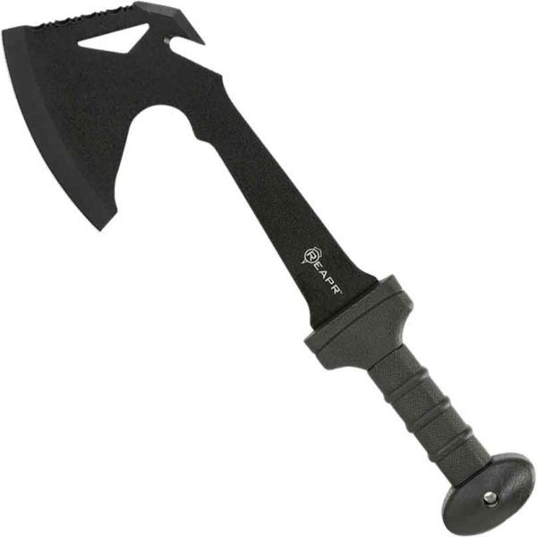 Meridius Tactical Axe