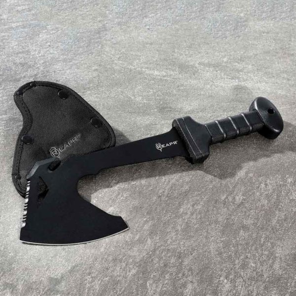 Meridius Tactical Axe