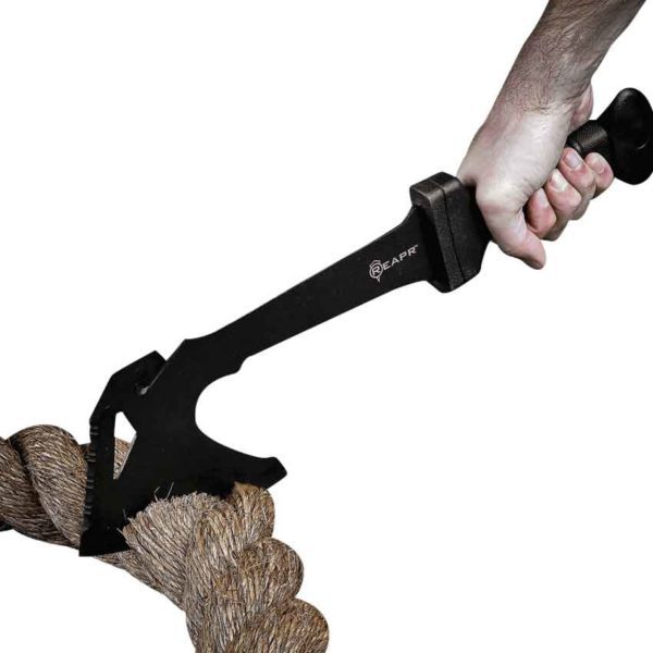 Meridius Tactical Axe