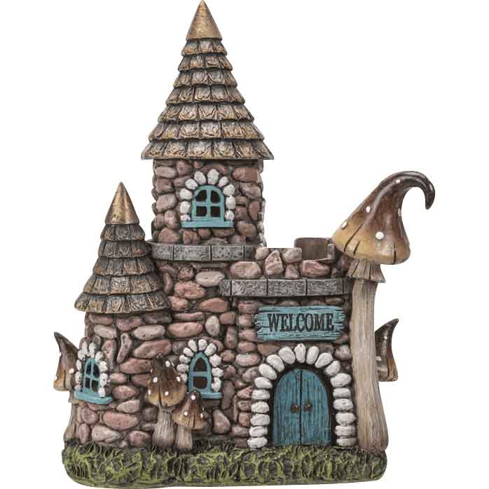 Fairy Home Decor & Gifts and Faerie Wall Art - Medieval Collectibles