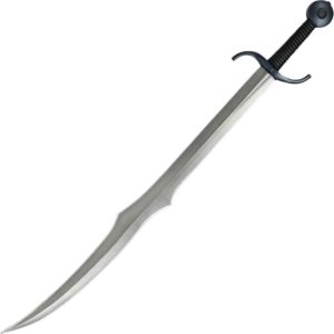 Malik II LARP Bastard Sword