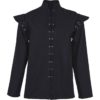 Laced Medieval Shirt