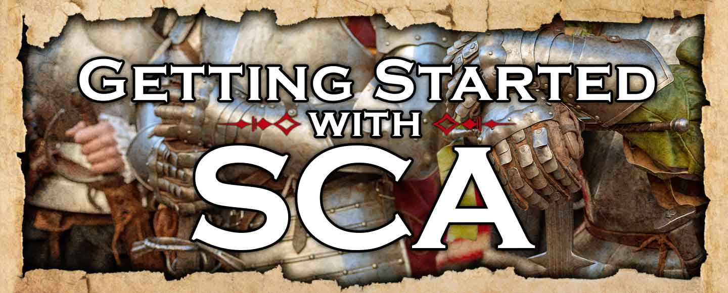 How to Join the SCA