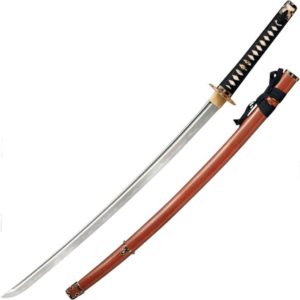 Taichi Katana by Cold Steel