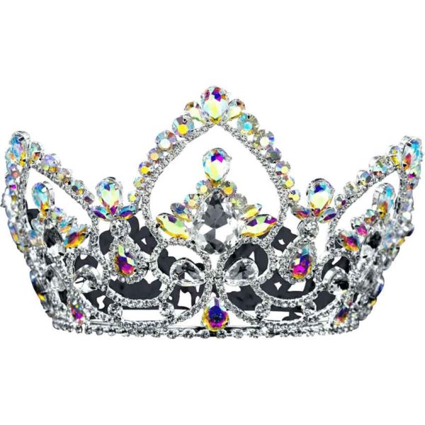 Borealis Queens Mini Crown