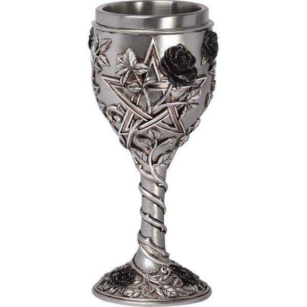 Ruah Vered Goblet