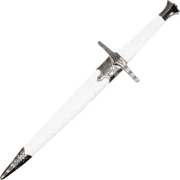 Netflix Witcher Silver Dagger