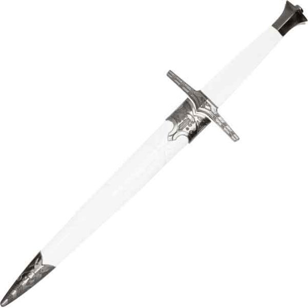 Netflix Witcher Silver Dagger