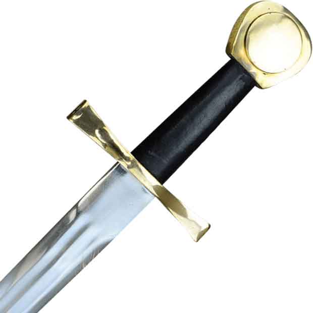 Medieval Sword Hilt Dagger