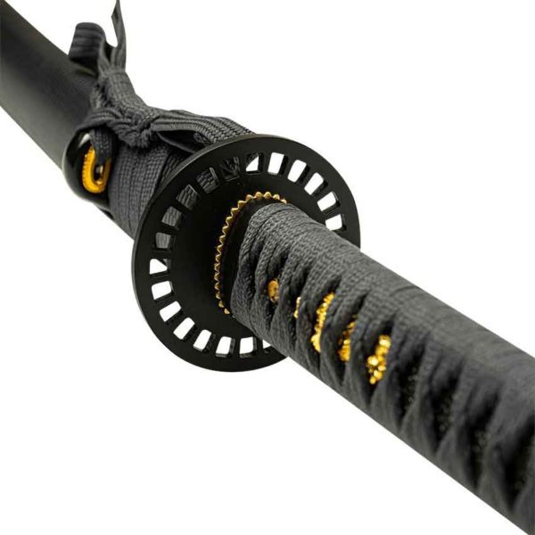 Modern Warrior Samurai Sword