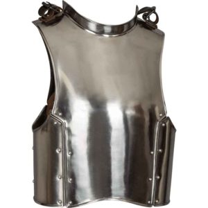 Katharina Steel Cuirass