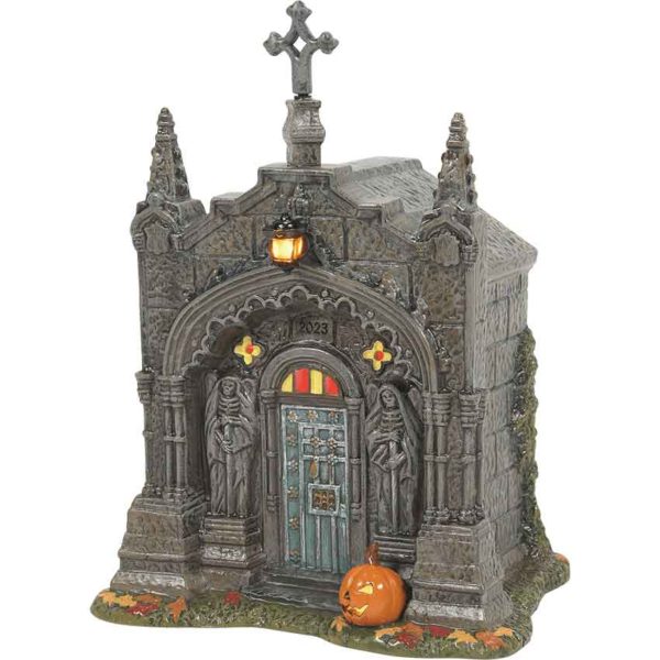 Rest In Peace, 2023 - Halloween Village by Department 56