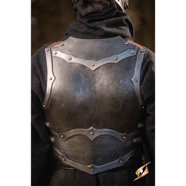 Marauder Cuirass - Epic Dark/Epic Grey