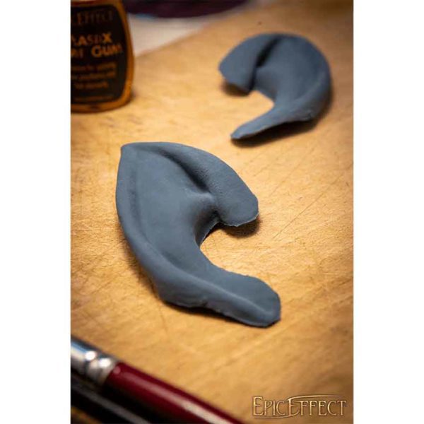 Elven Ears - Grey Tone