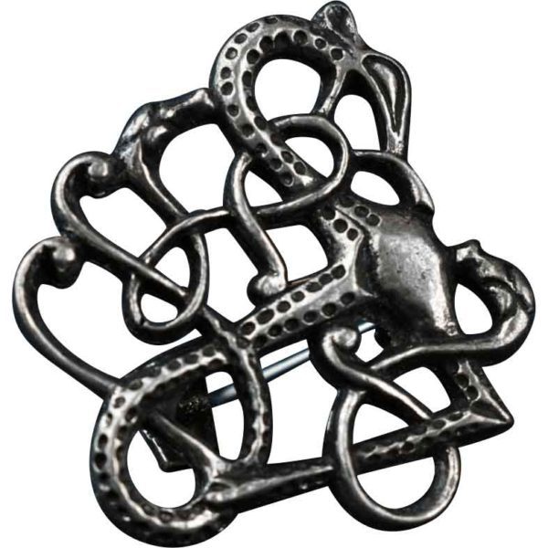 Urnes Viking Brooch