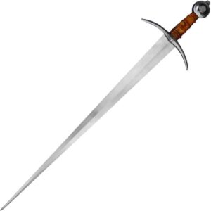 Comte de Nieuwekerke Arming Sword