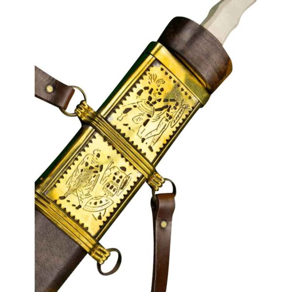 Roman Cavalry Sword