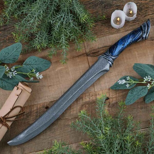 Elven LARP Knife - Normal