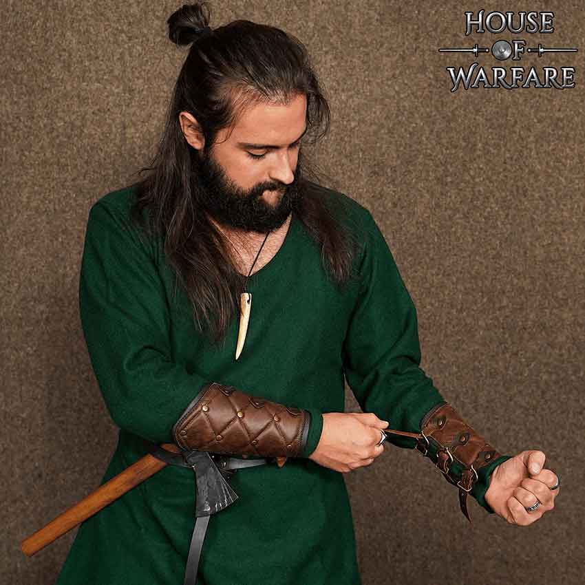 Mastering the Look: Your Complete Guide to Viking Reenactment