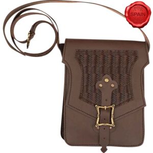 Medieval Nobleman Satchel Bag