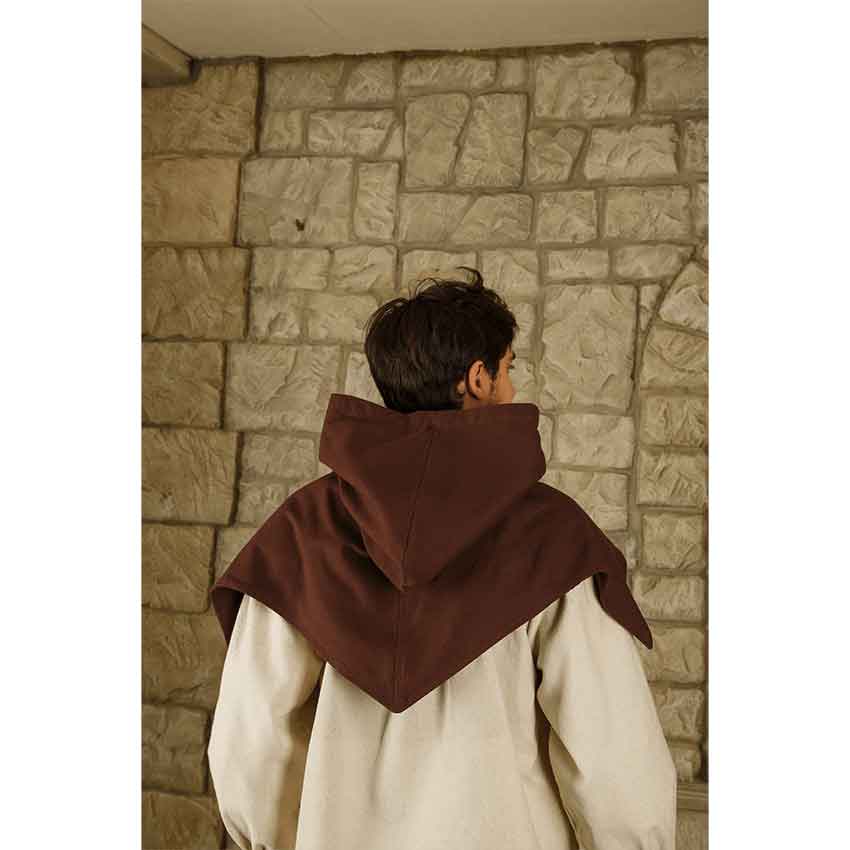 Folke Canvas Hood