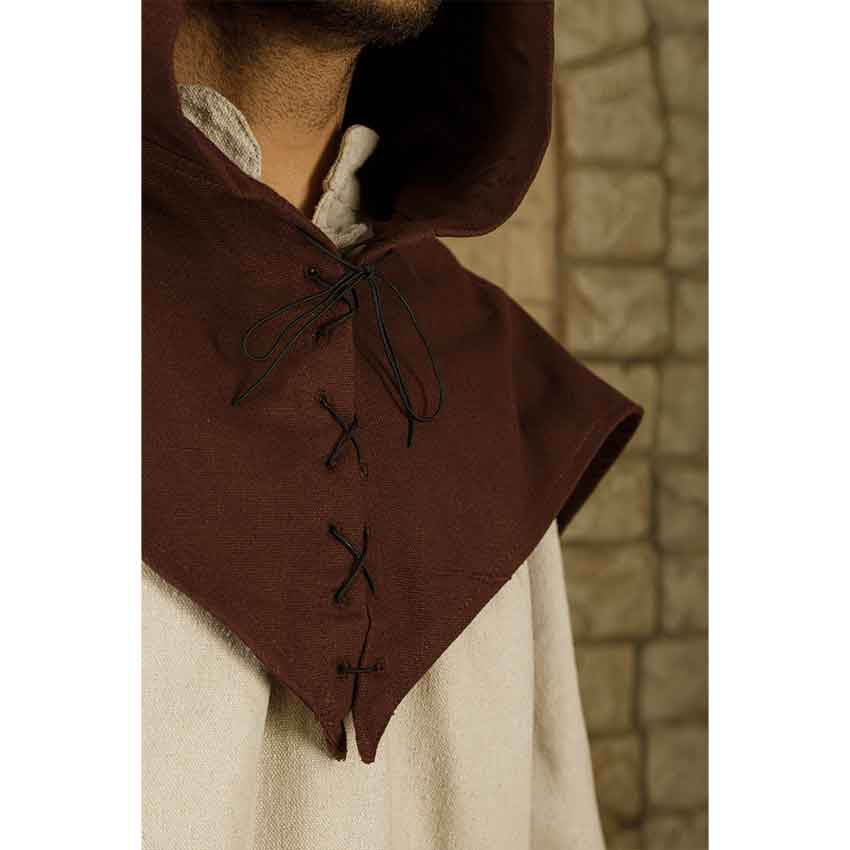 Folke Canvas Hood