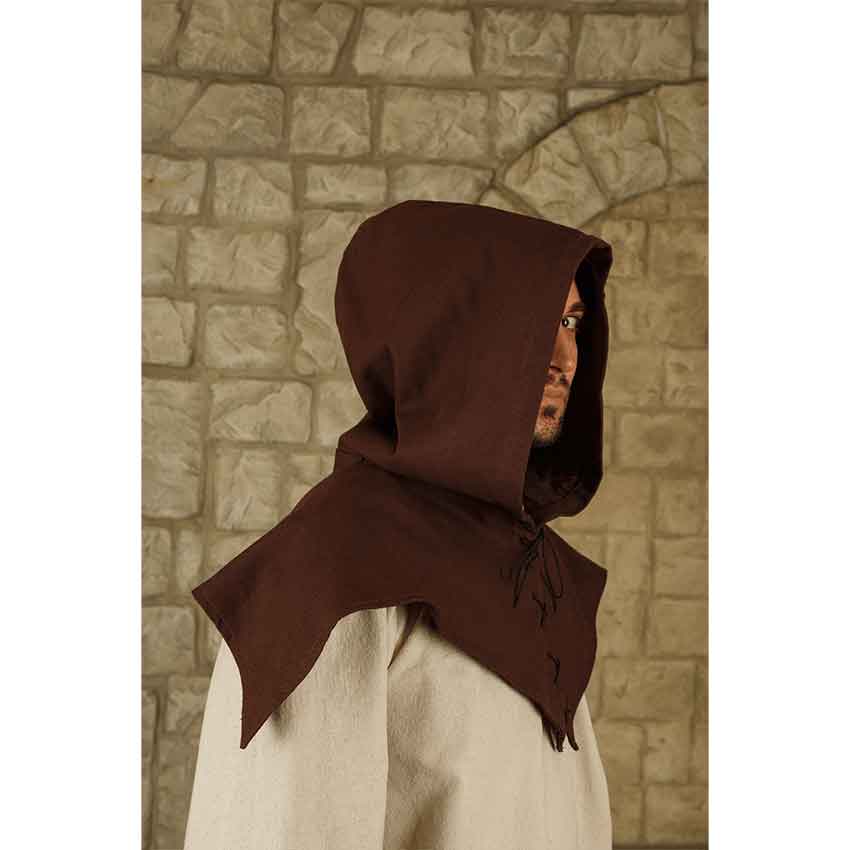 Folke Canvas Hood